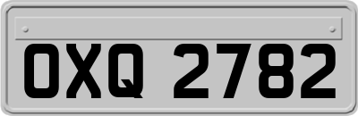 OXQ2782