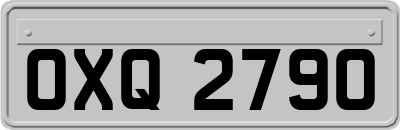 OXQ2790