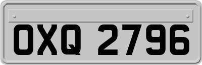 OXQ2796
