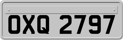 OXQ2797