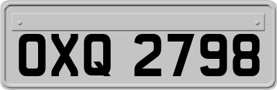 OXQ2798