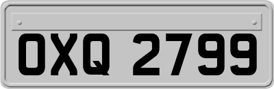 OXQ2799