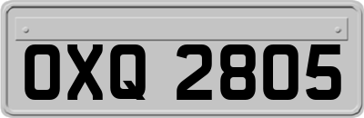 OXQ2805