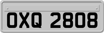 OXQ2808