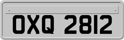 OXQ2812