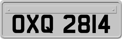 OXQ2814