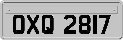 OXQ2817
