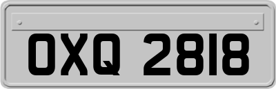 OXQ2818