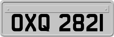 OXQ2821
