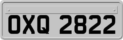 OXQ2822