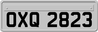 OXQ2823