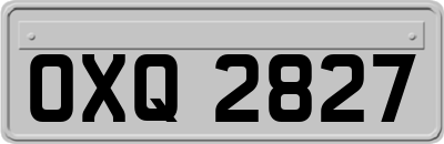 OXQ2827