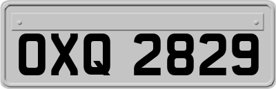 OXQ2829