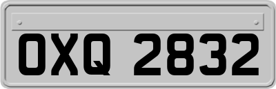 OXQ2832