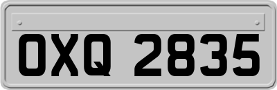 OXQ2835