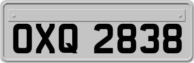 OXQ2838