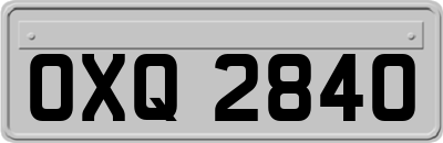 OXQ2840