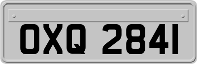 OXQ2841