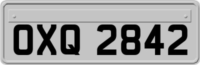 OXQ2842