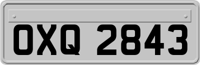 OXQ2843