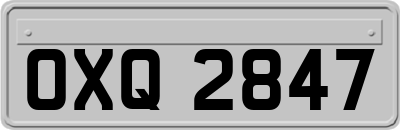 OXQ2847