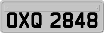 OXQ2848