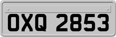 OXQ2853