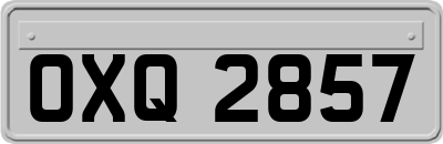 OXQ2857