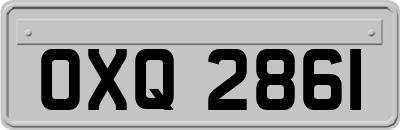 OXQ2861