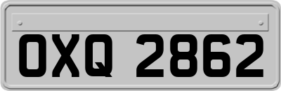 OXQ2862