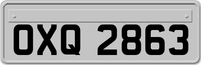 OXQ2863