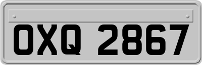 OXQ2867