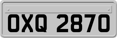 OXQ2870