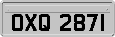 OXQ2871