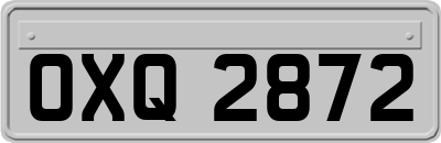 OXQ2872