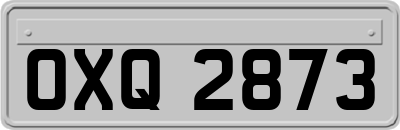 OXQ2873