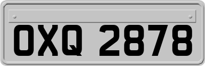 OXQ2878