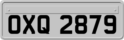 OXQ2879