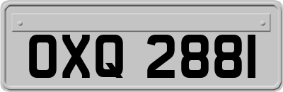 OXQ2881