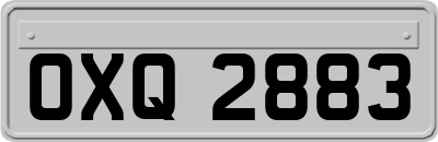 OXQ2883