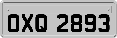 OXQ2893