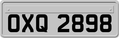 OXQ2898