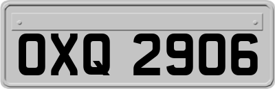 OXQ2906