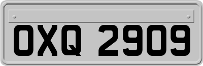 OXQ2909