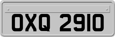 OXQ2910