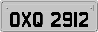 OXQ2912