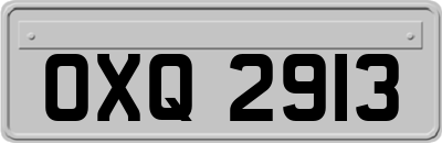 OXQ2913