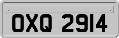 OXQ2914
