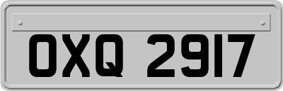 OXQ2917