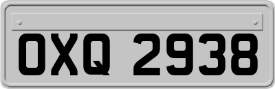 OXQ2938